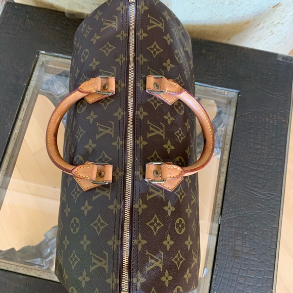 Louis Vuitton Speedy 40 - Picture 5 of 17